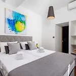 J'adore By Rent Istria Lejlighed Rijeka