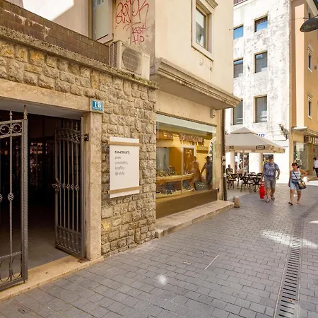 J'adore By Rent Istria Appartement