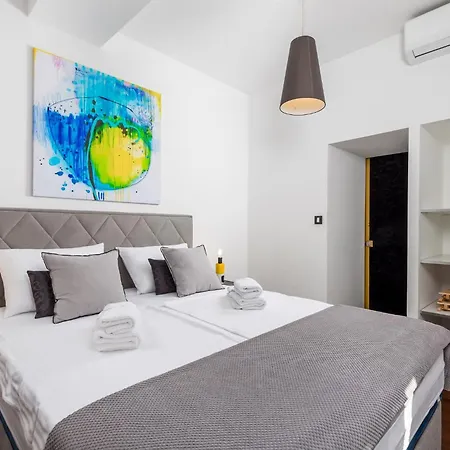 J'adore By Rent Istria Apartman Rijeka