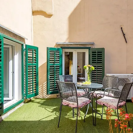 Lejlighed J'adore By Rent Istria Rijeka