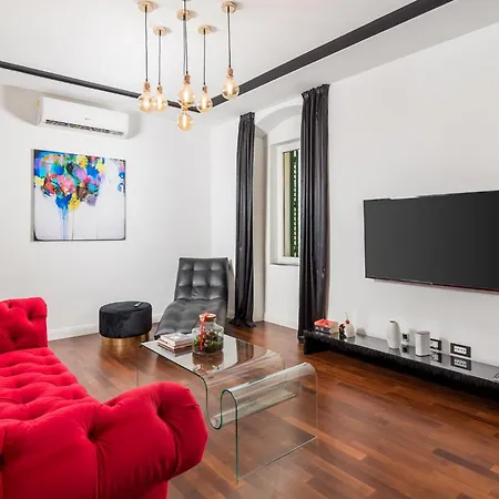 Apartman J'adore By Rent Istria Rijeka