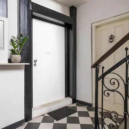 J'adore By Rent Istria Apartman