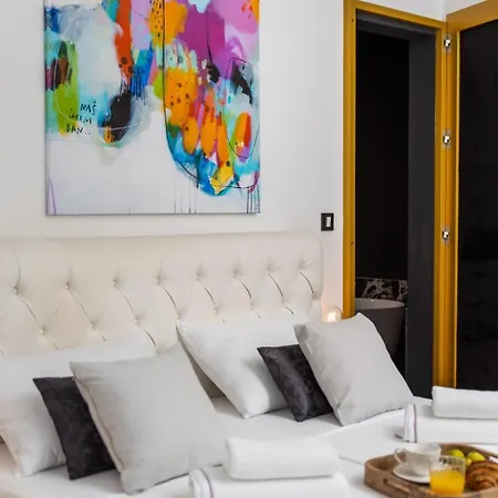 J'adore By Rent Istria Apartman *