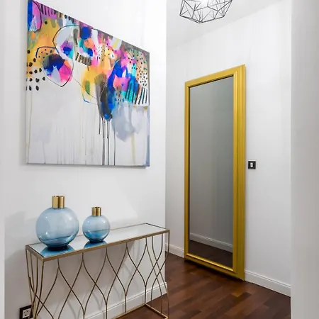 Apartman J'adore By Rent Istria