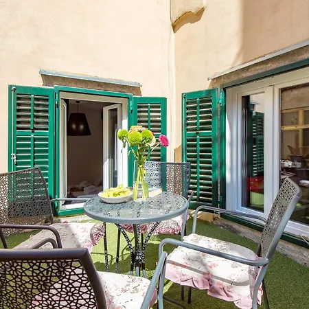 Apartman J'adore By Rent Istria *