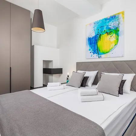 Apartment J'adore By Rent Istria