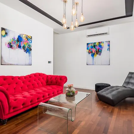 J'adore By Rent Istria Apartment Rijeka