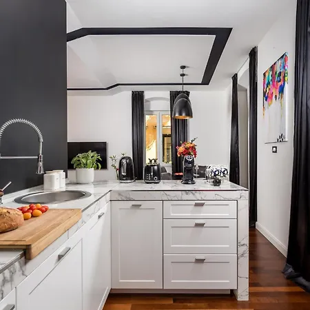 Apartment J'adore By Rent Istria