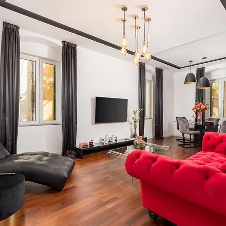 J'adore By Rent Istria Apartman *