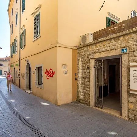 J'adore By Rent Istria Apartament