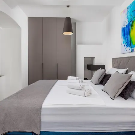 Apartment J'adore By Rent Istria *