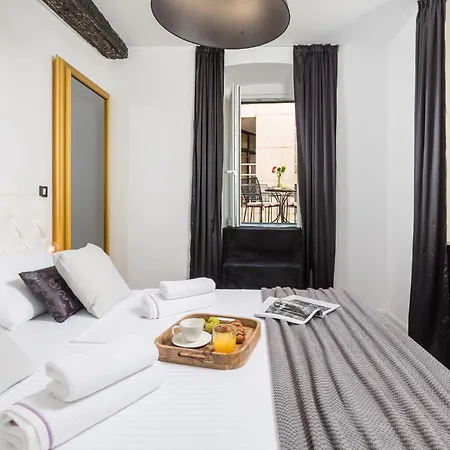 J'adore By Rent Istria