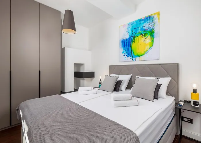 Apartmán J'adore By Rent Istria