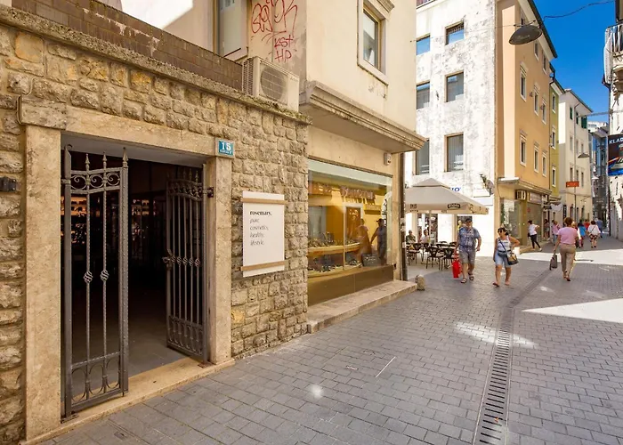 J'adore By Rent Istria Apartament