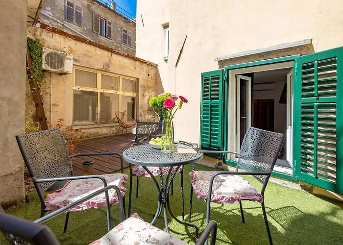 Apartament J'adore By Rent Istria