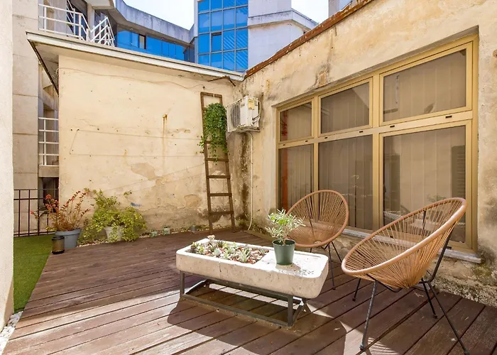 Apartmán J'adore By Rent Istria *