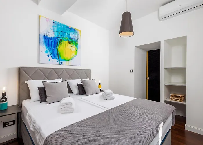 J'adore By Rent Istria Apartament Rijeka