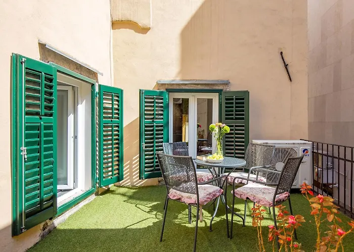 Apartmán J'adore By Rent Istria Rijeka
