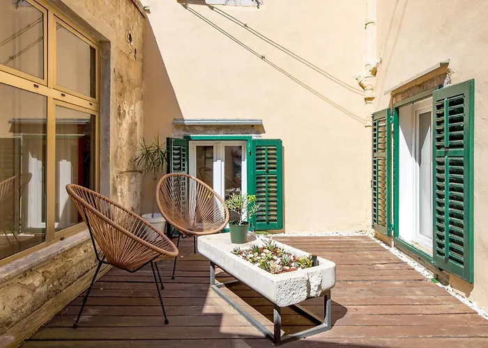 J'adore By Rent Istria Apartament