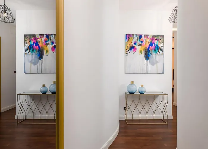 Apartmán J'adore By Rent Istria *