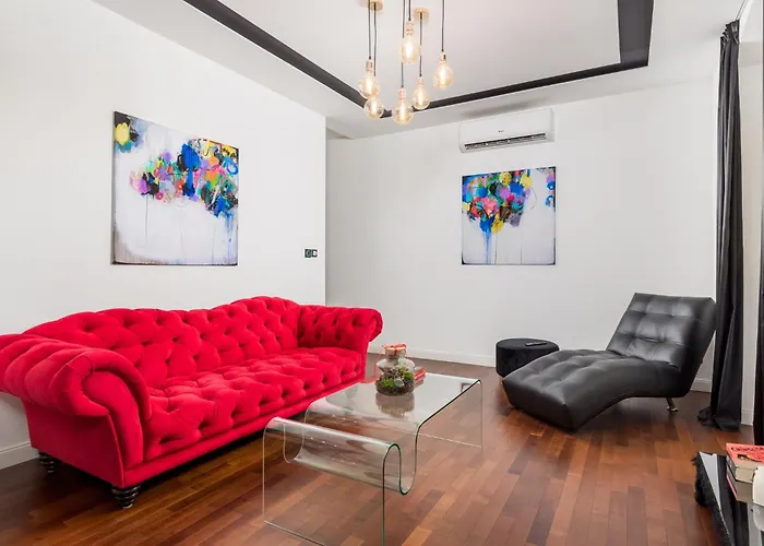 J'adore By Rent Istria Apartament Rijeka