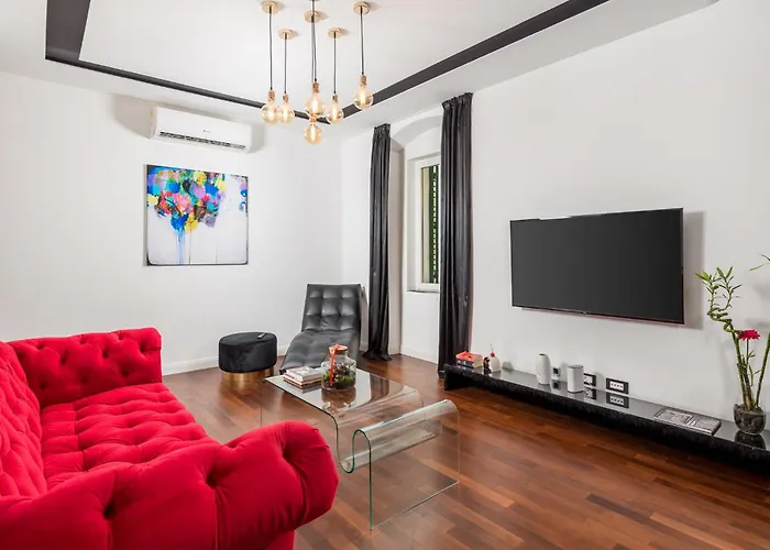 Apartament J'adore By Rent Istria Rijeka