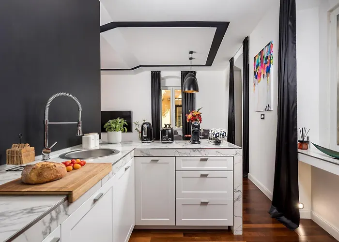 Apartament J'adore By Rent Istria