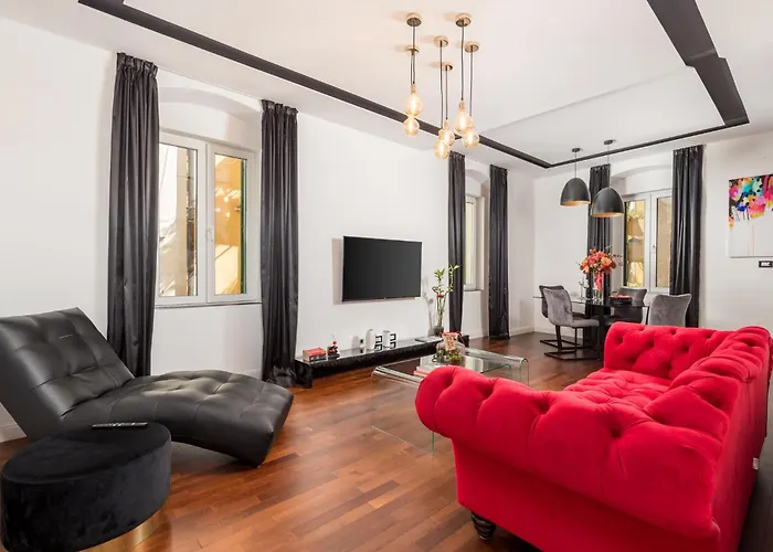 J'adore By Rent Istria Apartament *