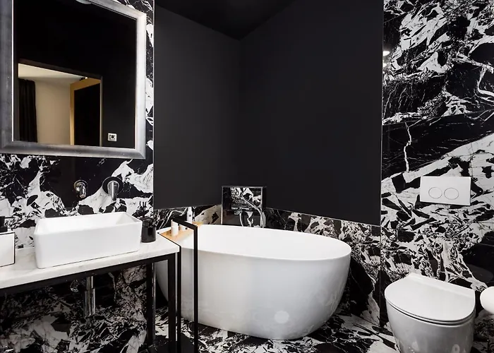 Apartament J'adore By Rent Istria Rijeka