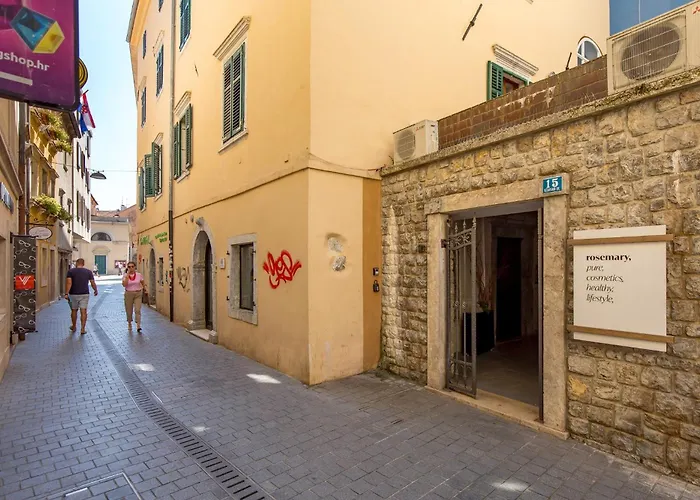 J'adore By Rent Istria Apartmán