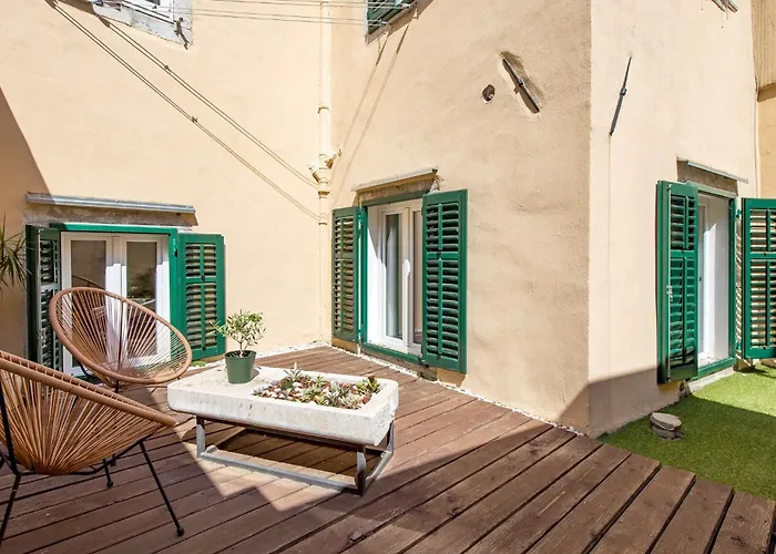 J'adore By Rent Istria Apartament Rijeka