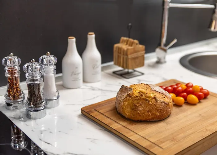 Apartmán J'adore By Rent Istria Rijeka
