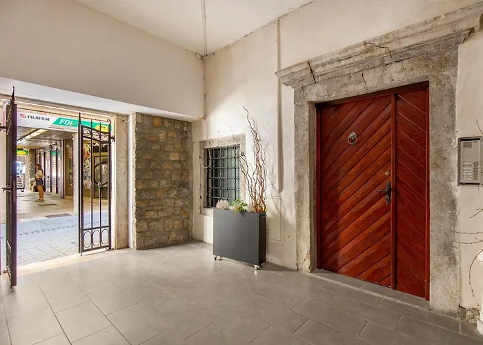 J'adore By Rent Istria Apartament