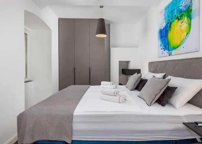 Apartmán J'adore By Rent Istria *