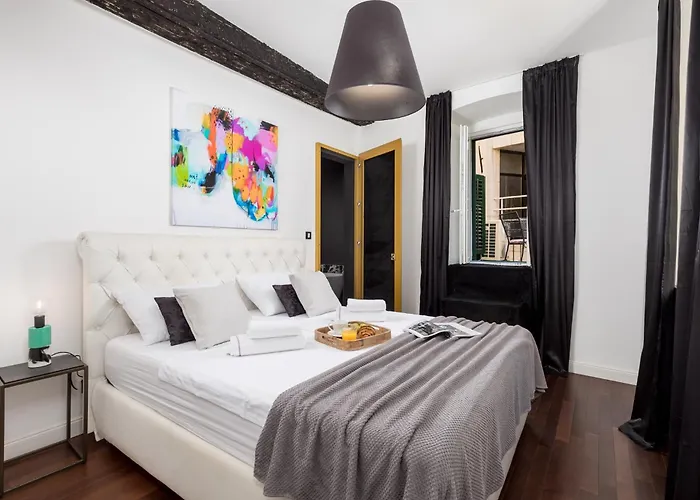 Apartament J'adore By Rent Istria