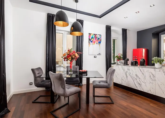 Apartament J'adore By Rent Istria *
