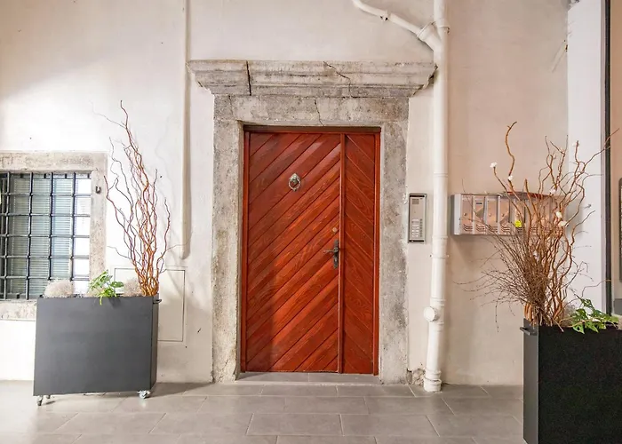 J'adore By Rent Istria Apartmán *